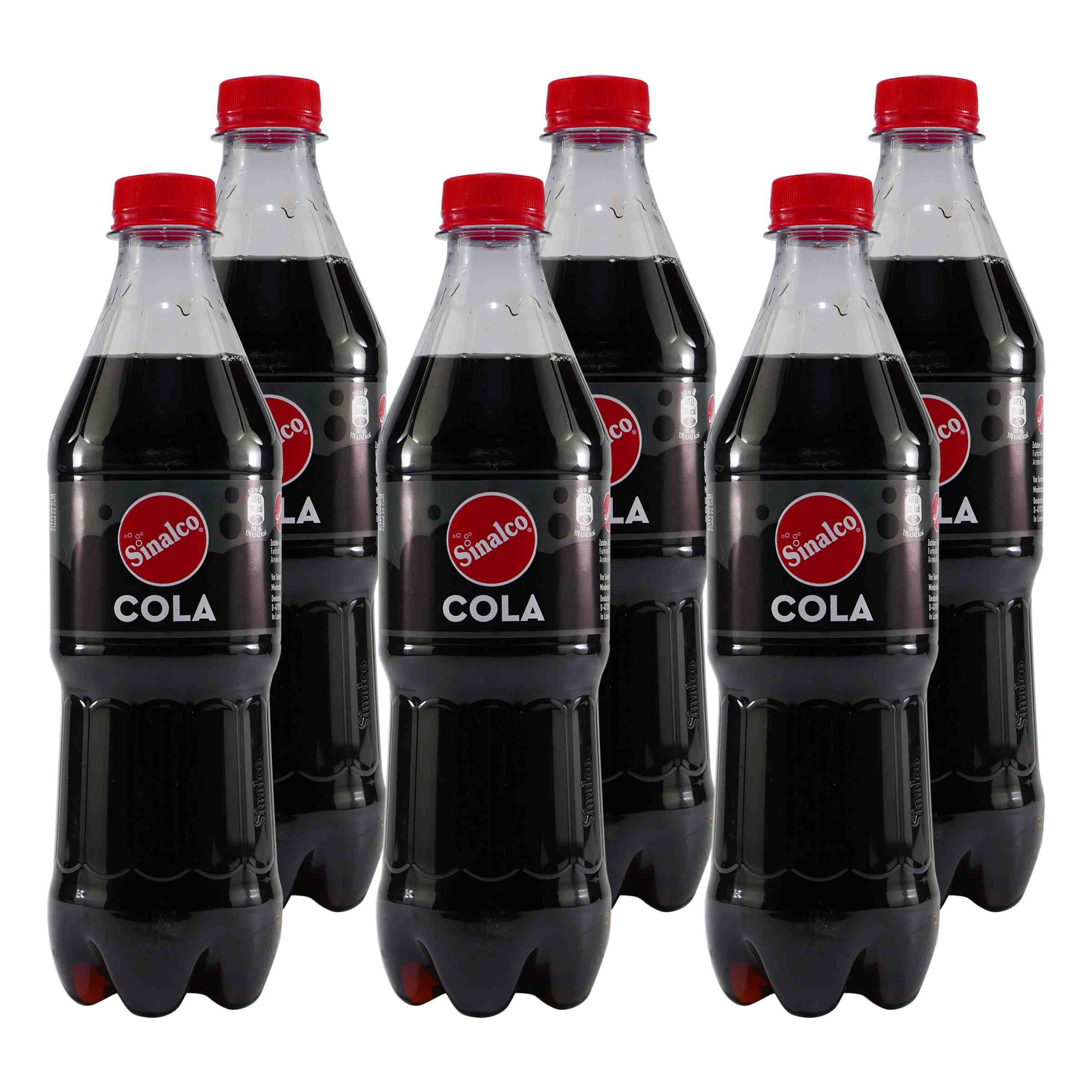 Sinalco Cola (6 x 0,5L)