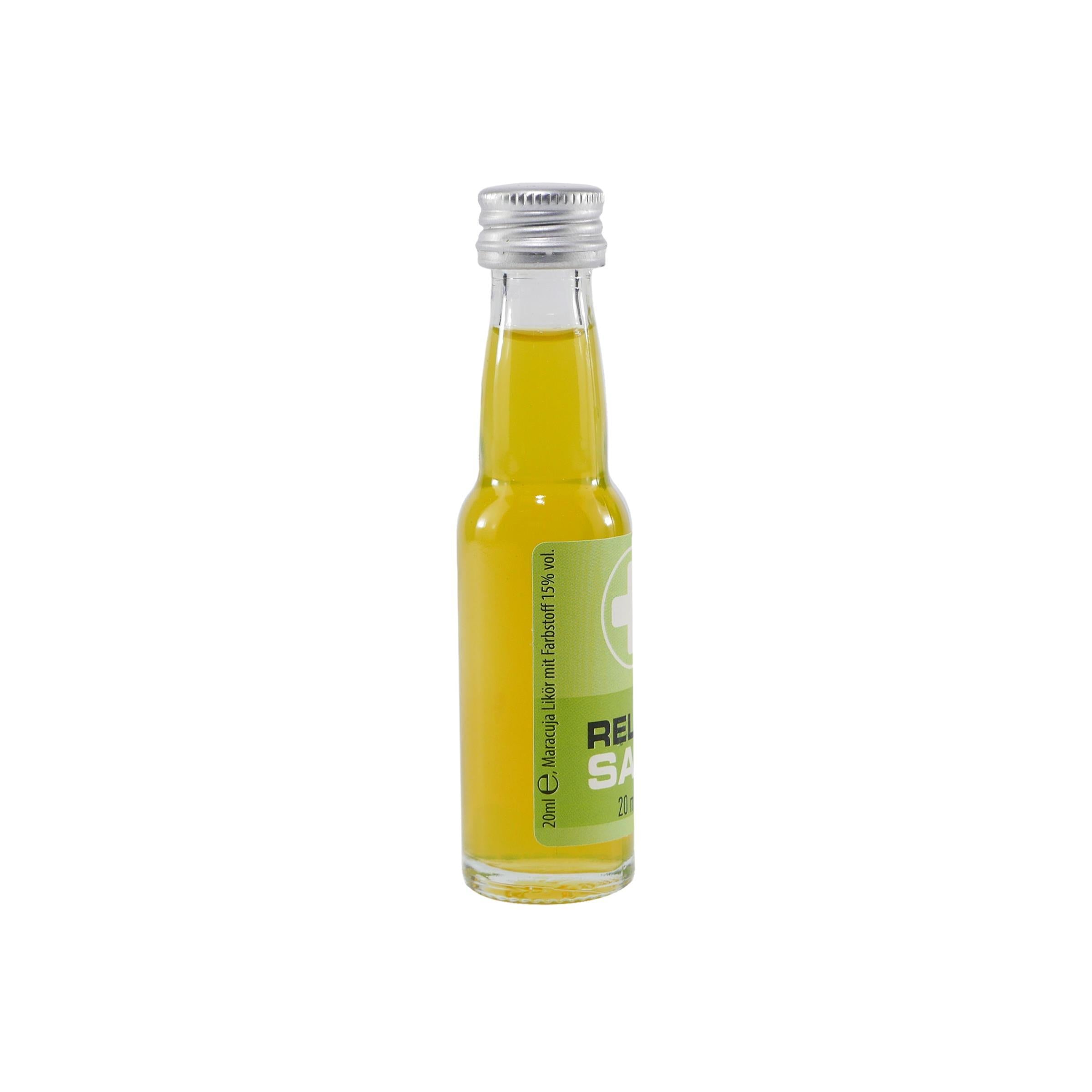Likör für alle Fälle "Relax Saft" (12 x 0,02L)