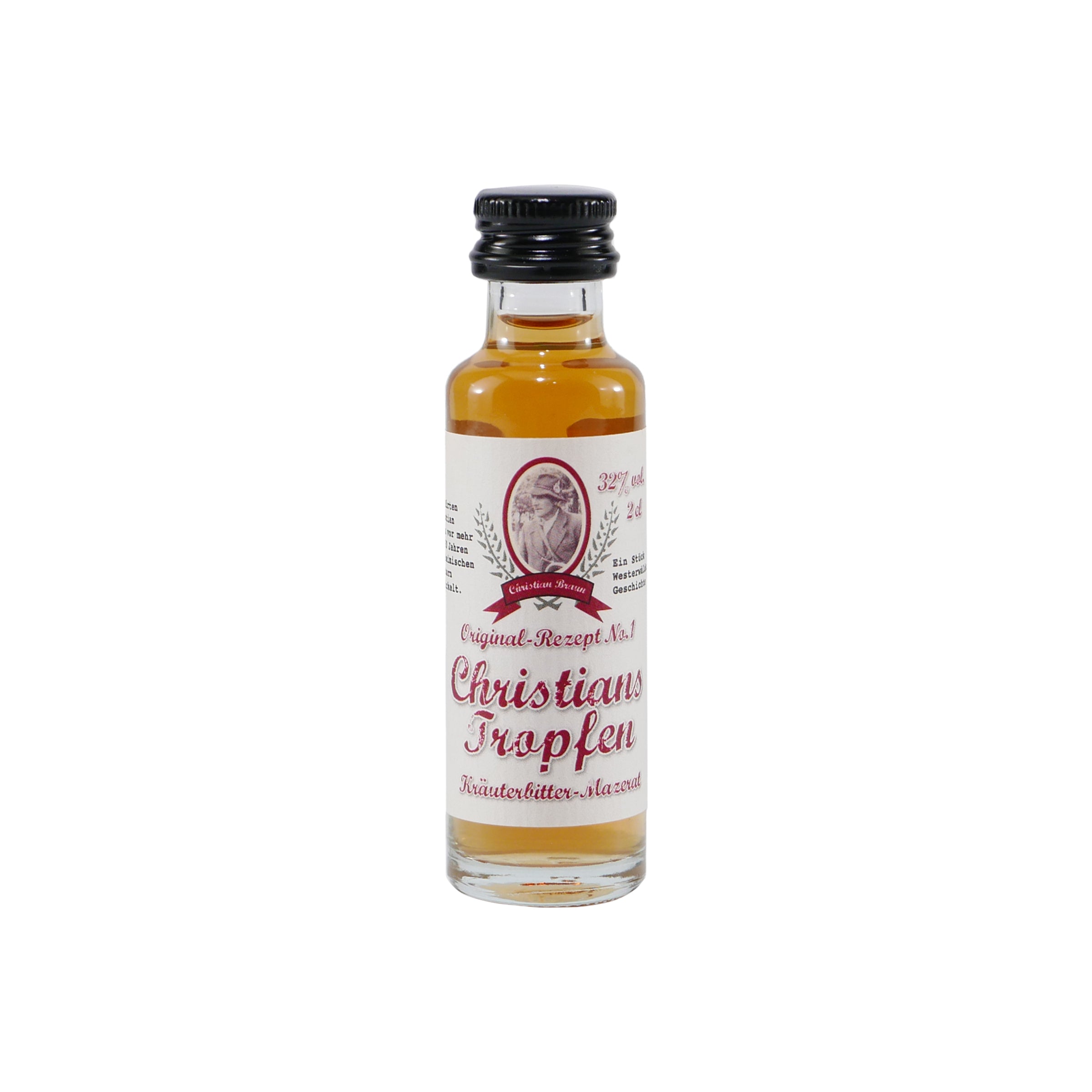 Birkenhof Tasting-Set Christians Tropfen (6 x 0,02L)