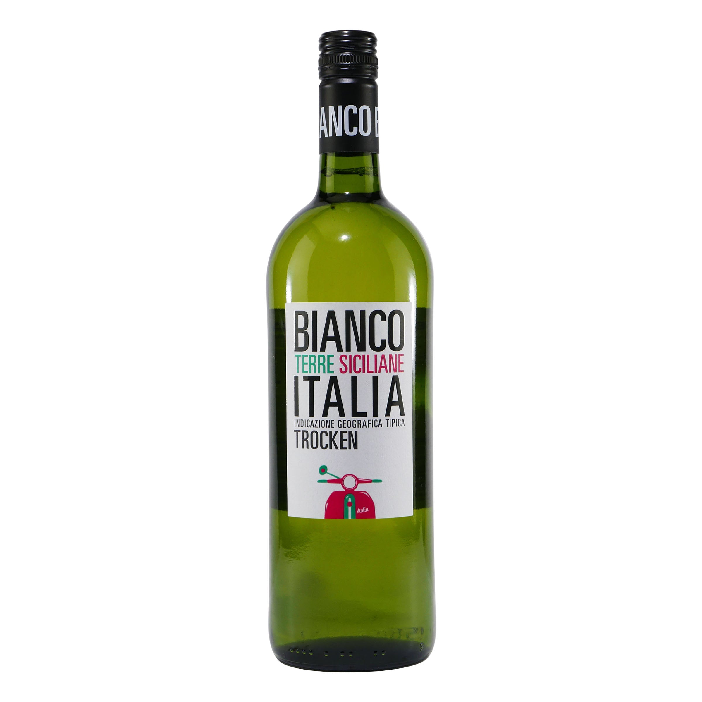 Terre Siciliane Bianco Italia IGT -trocken-