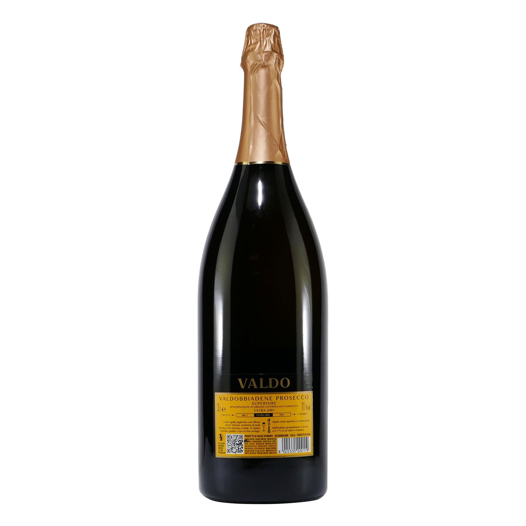 Valdo Prosecco DOCG 3,0L