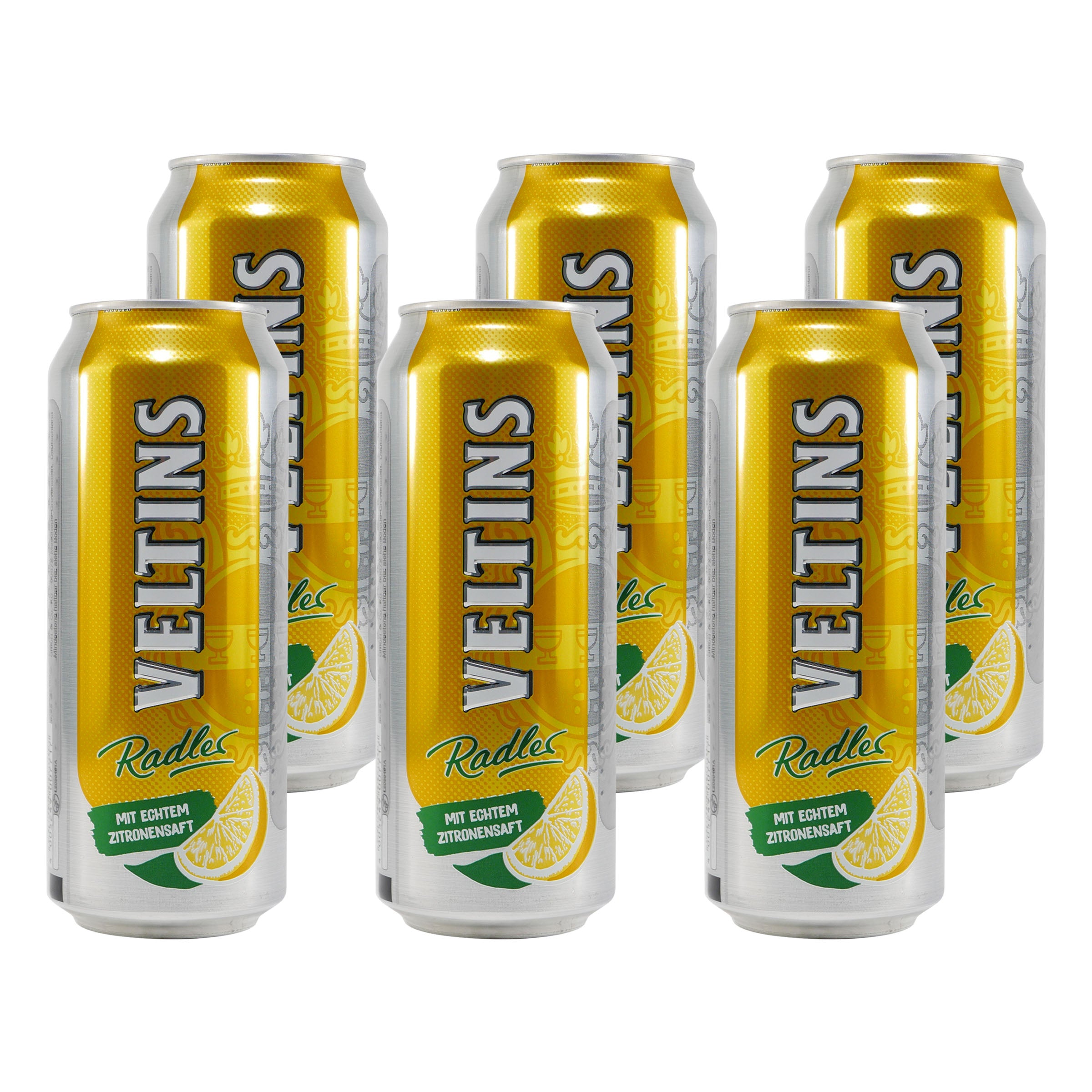 Veltins Radler (24 x 0,5L)