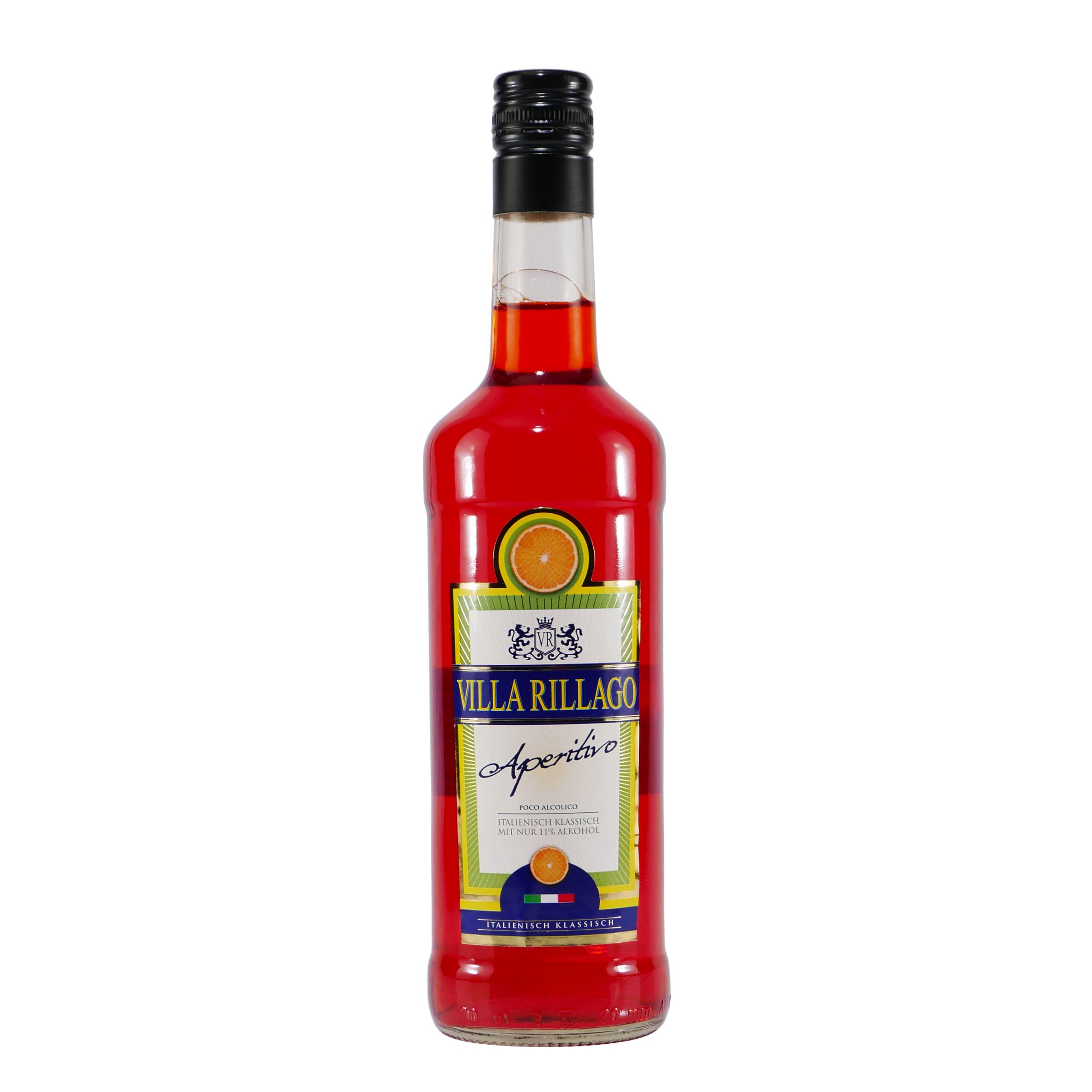 Villa Rillago Aperitivo