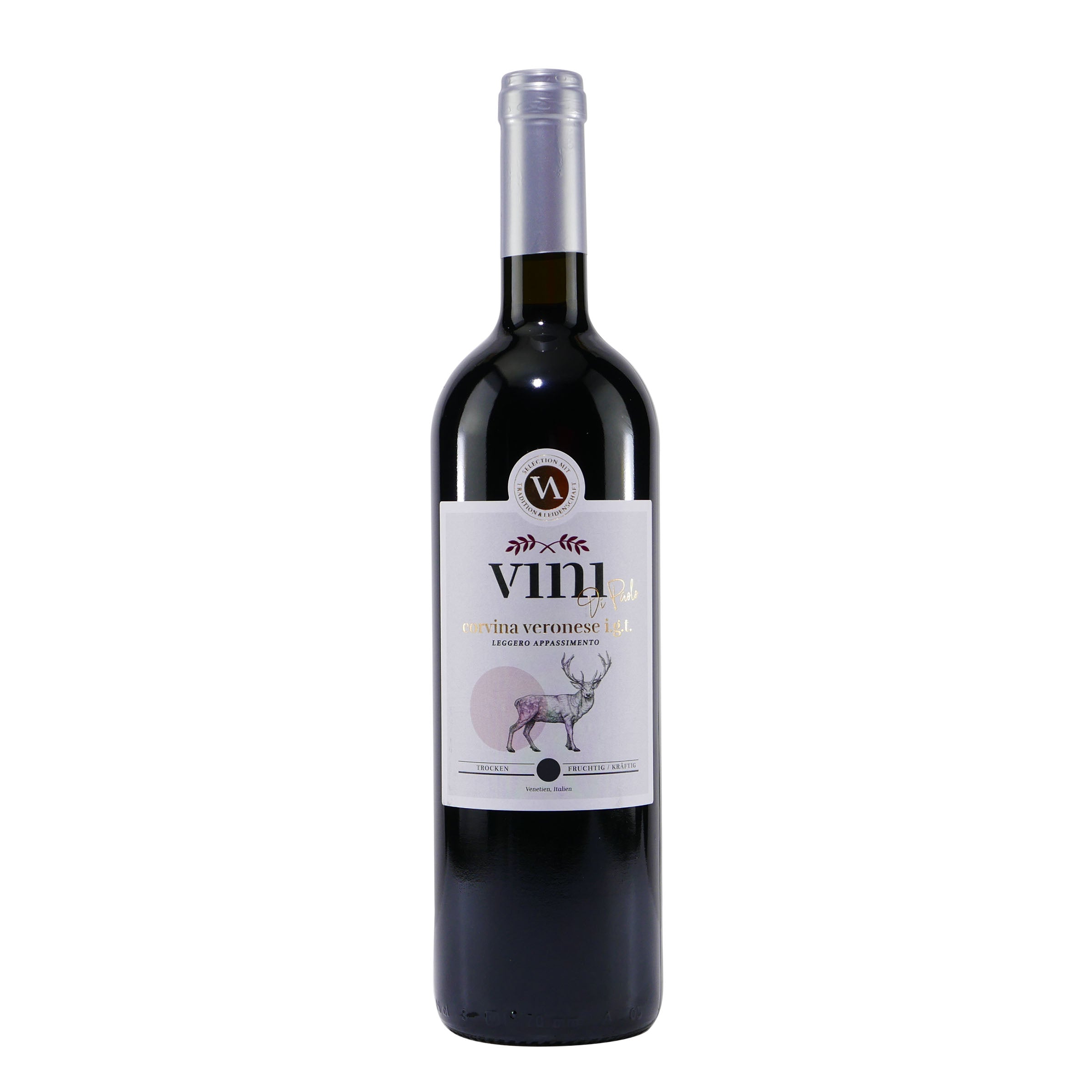 Vini di Paolo Corvina Veronese IGT -trocken- (6 x 0,75L)