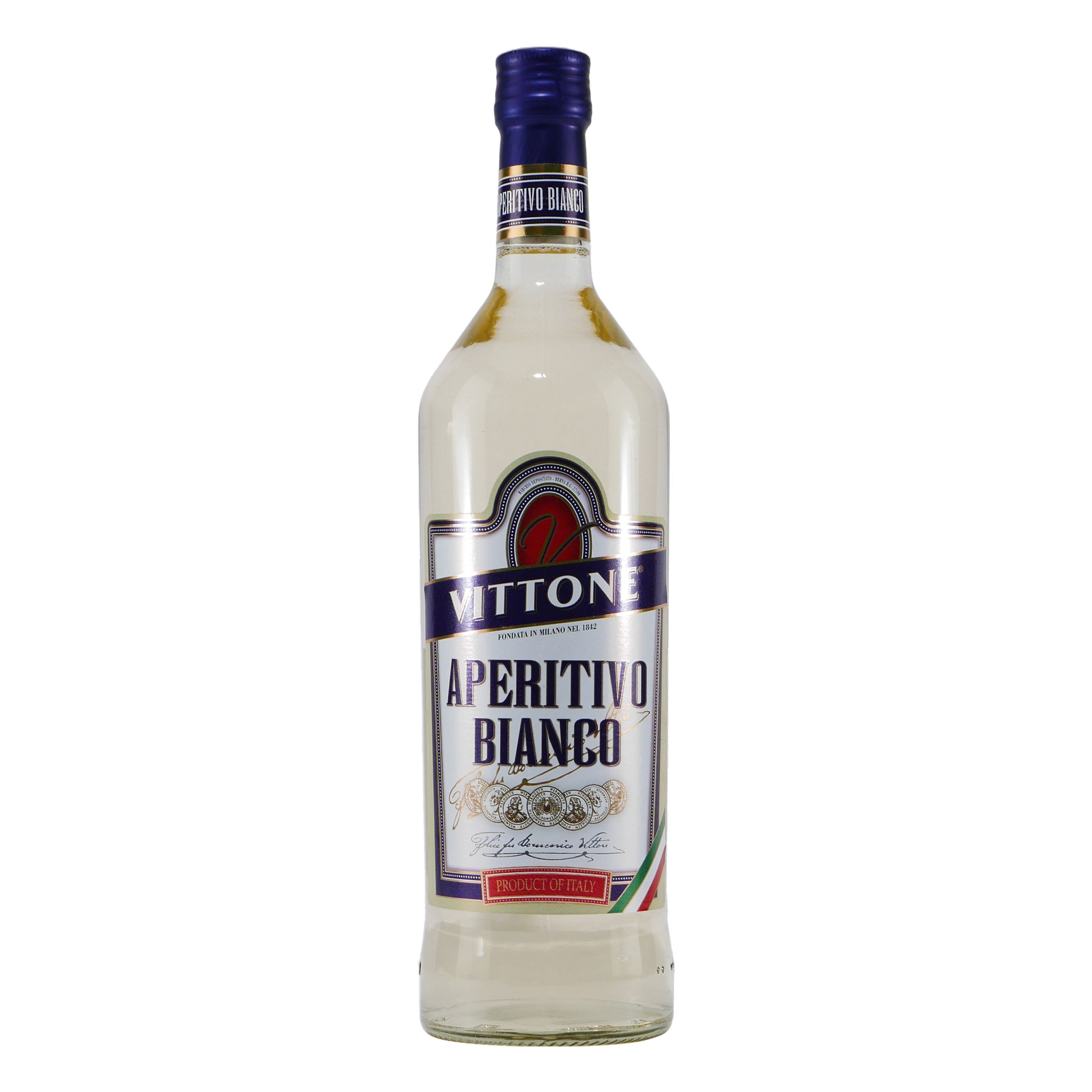 Vittone Aperitivo Bianco (6 x 1,0L)