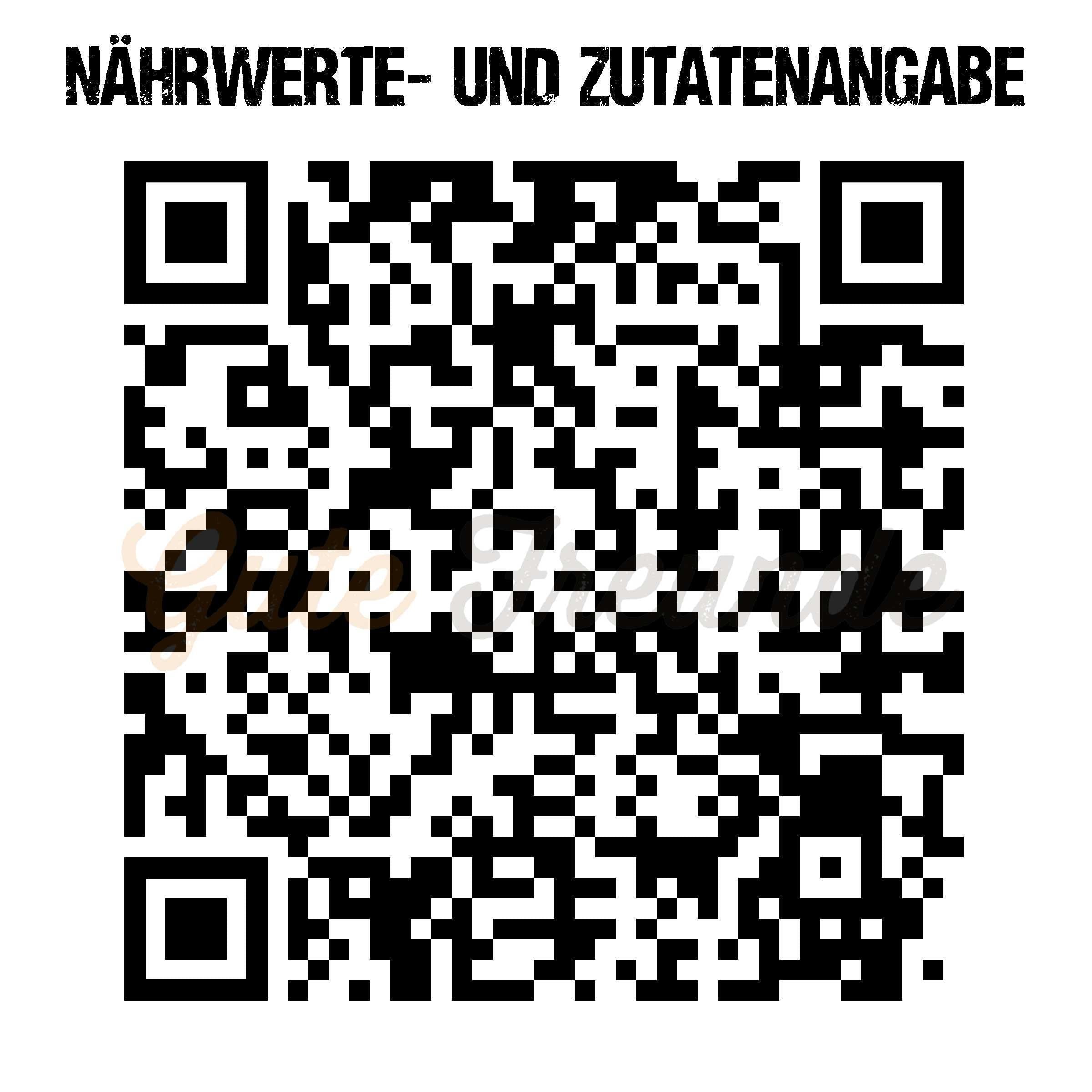 Weinecks Weißer Glühwein 1,5L
