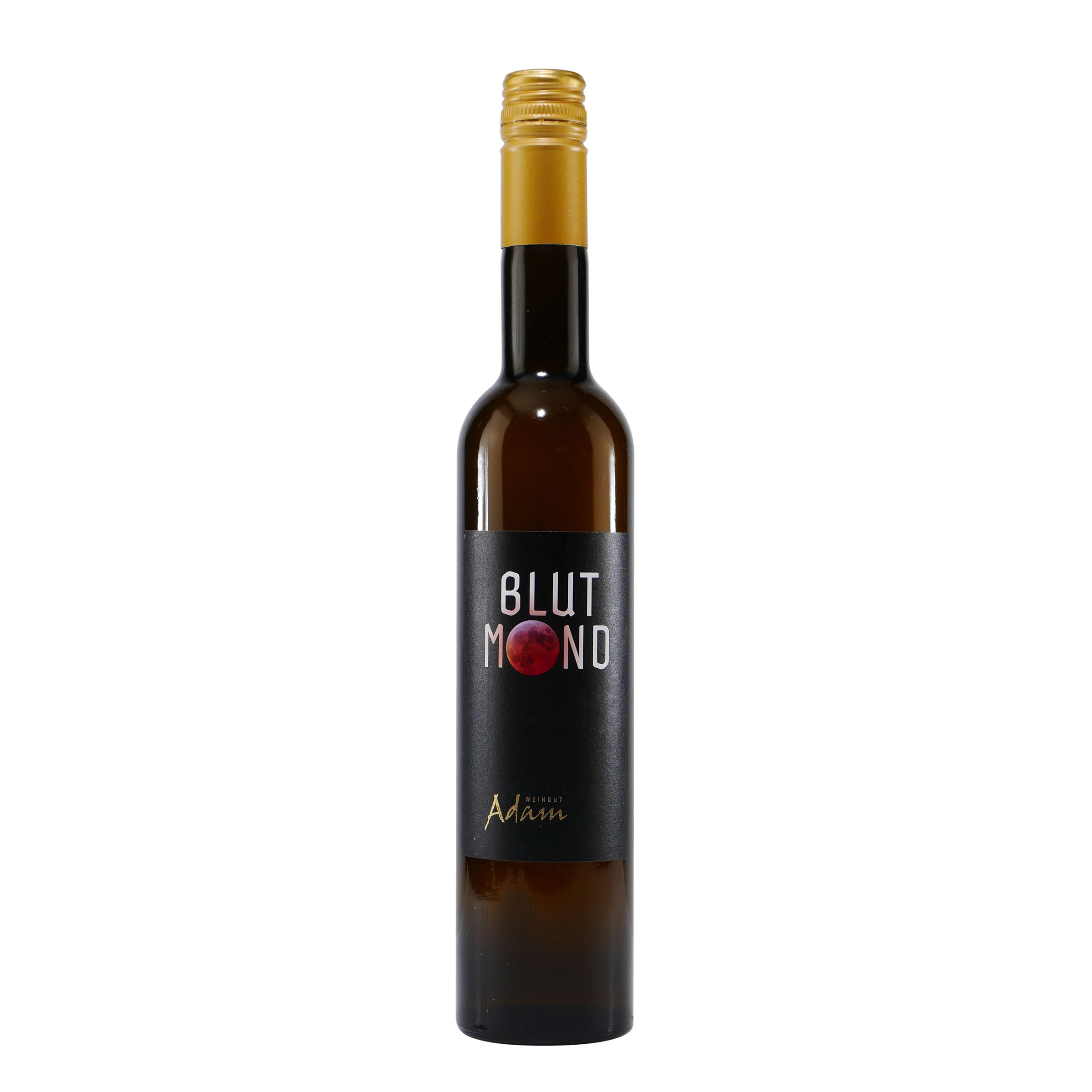 Weingut Adam Blut-Mond Eiswein -edelsüß-