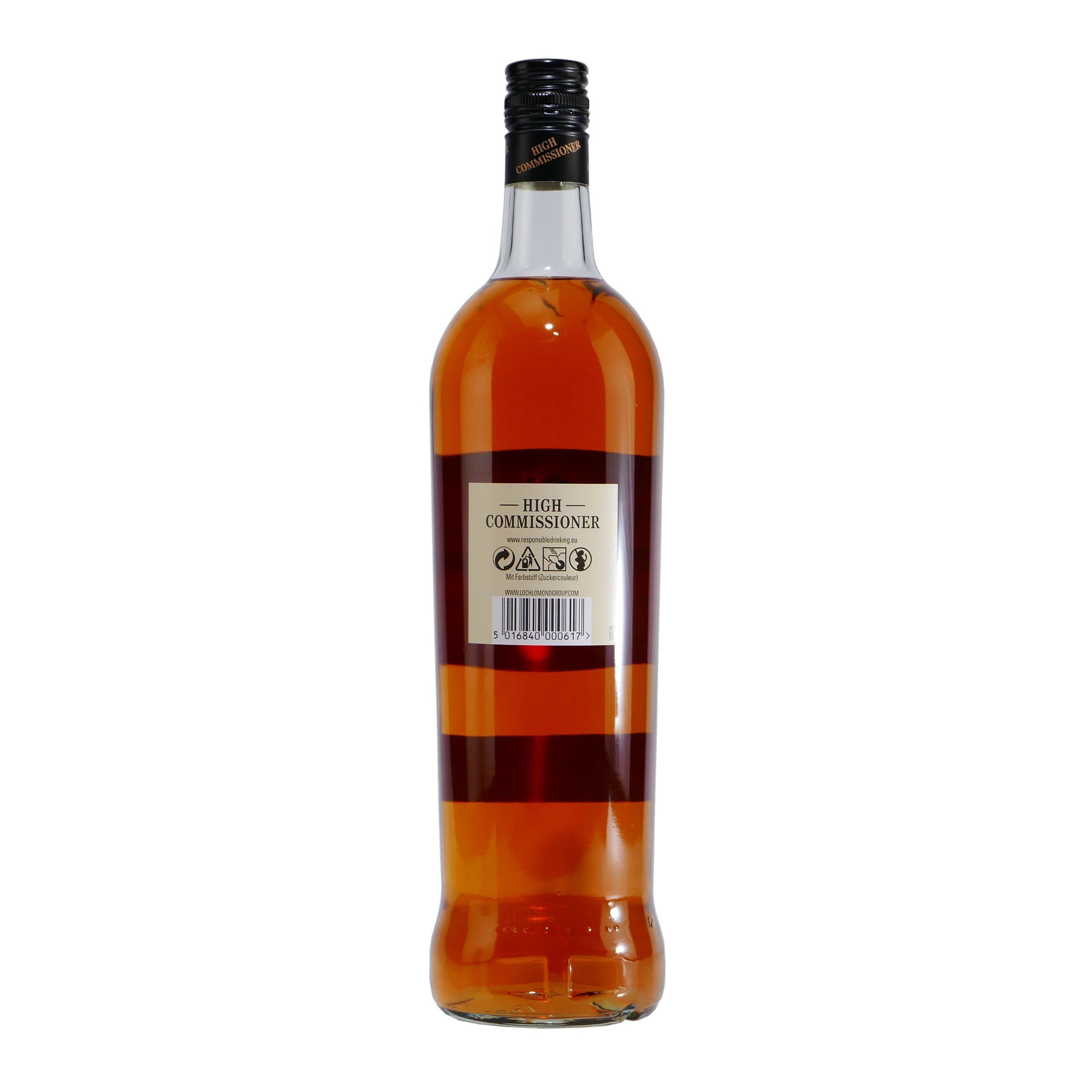 High Commissioner - Blended Scotch Whisky