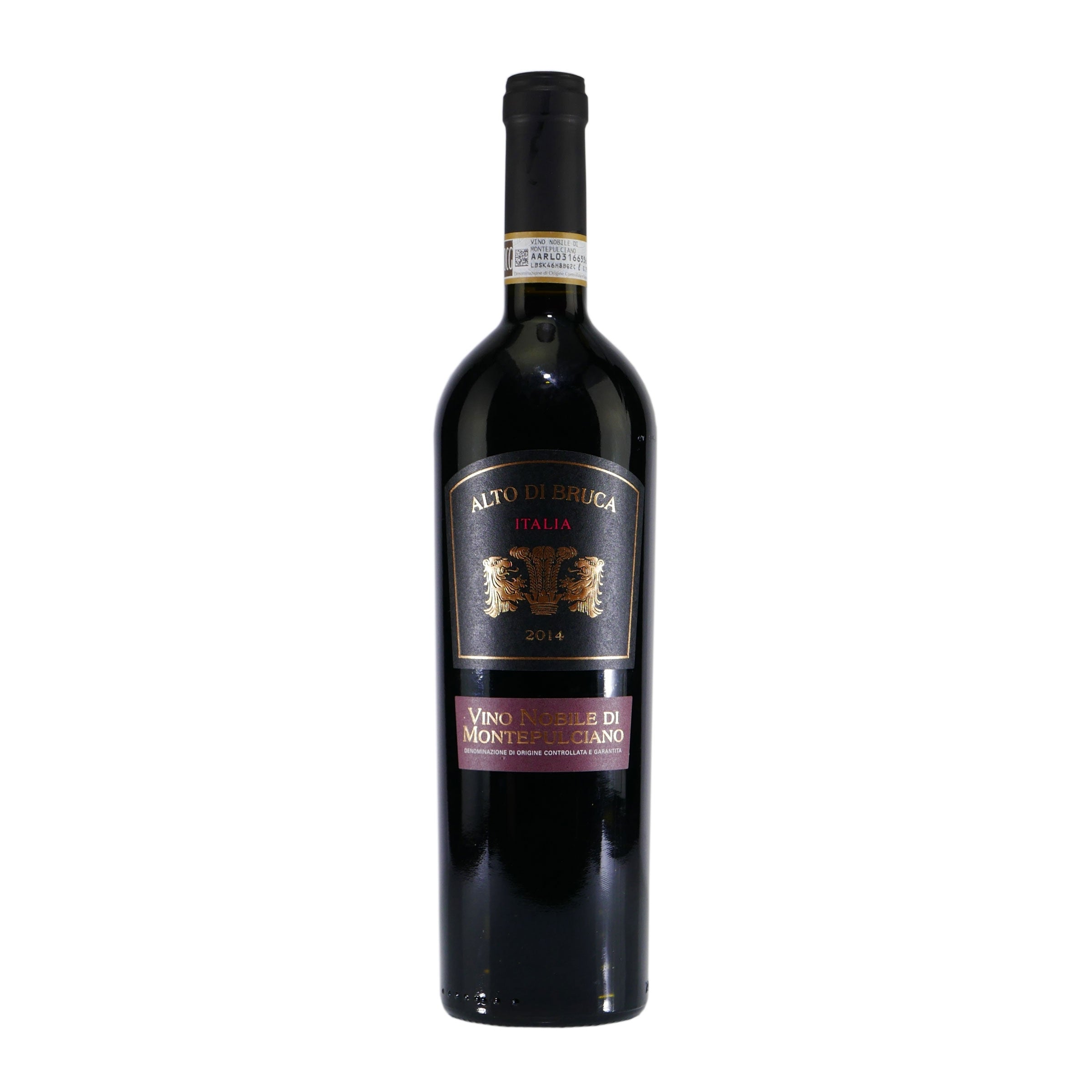 Alto di Bruca Vino Nobile di Montepulciano DOCG (6 x 0,75L)