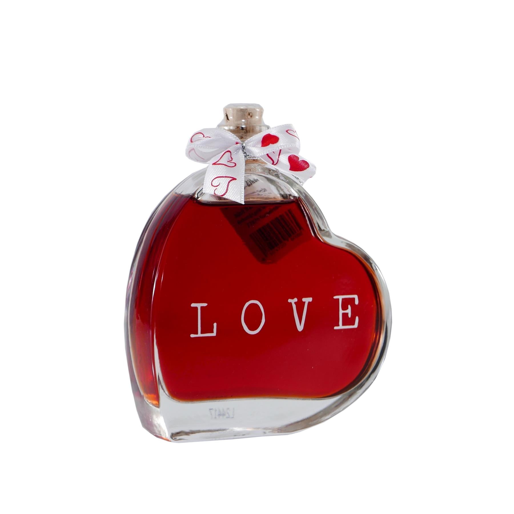 Kirsch-Likör Herz "Love" Kirsch-Likör Herz "Love"