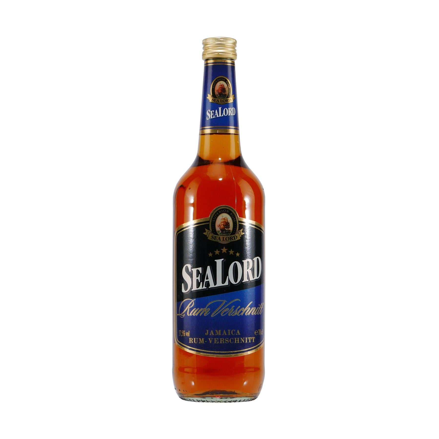 SEALORD Original Rum-Verschnitt