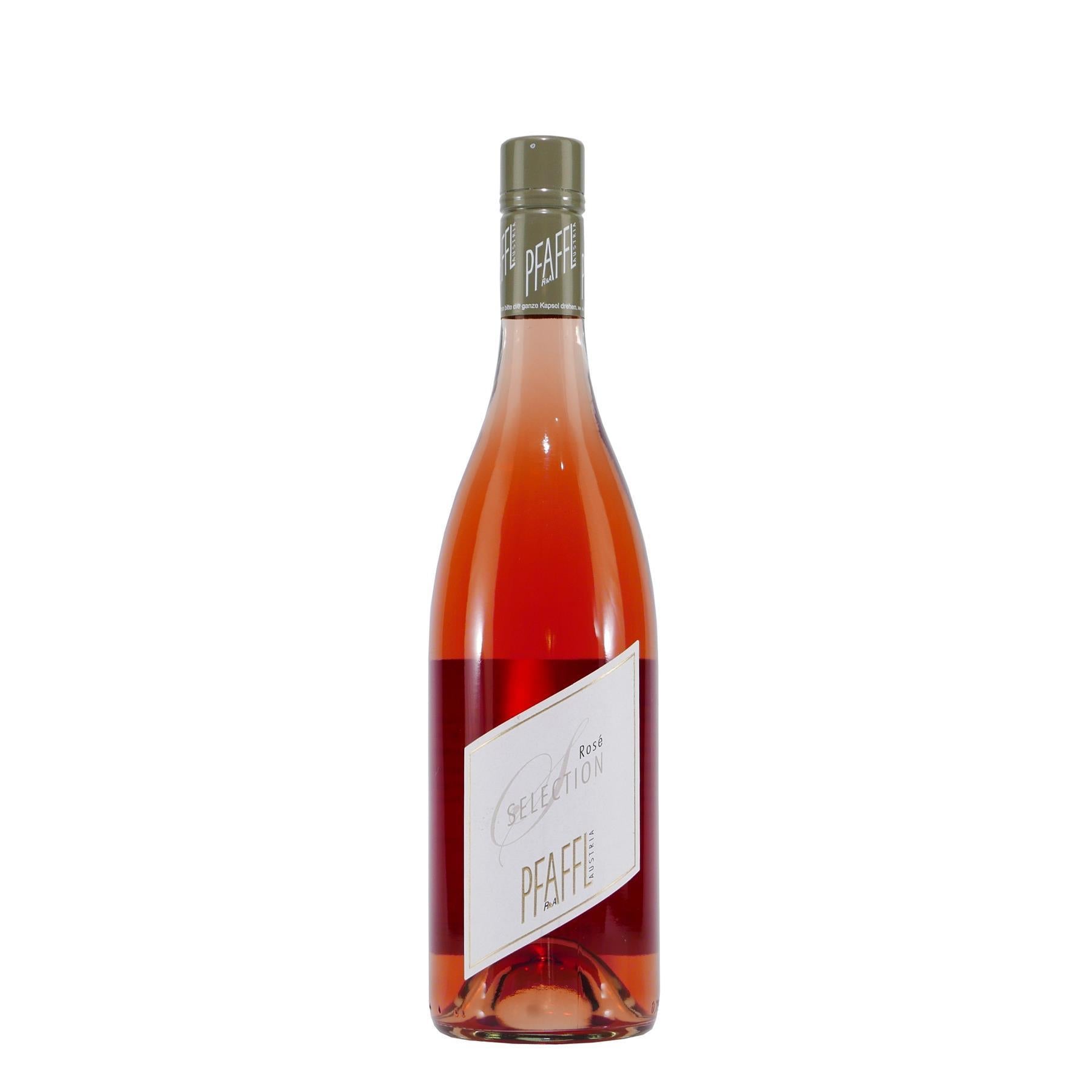 Pfaffl Rosé Selection Rosé mit Geschenk-HK