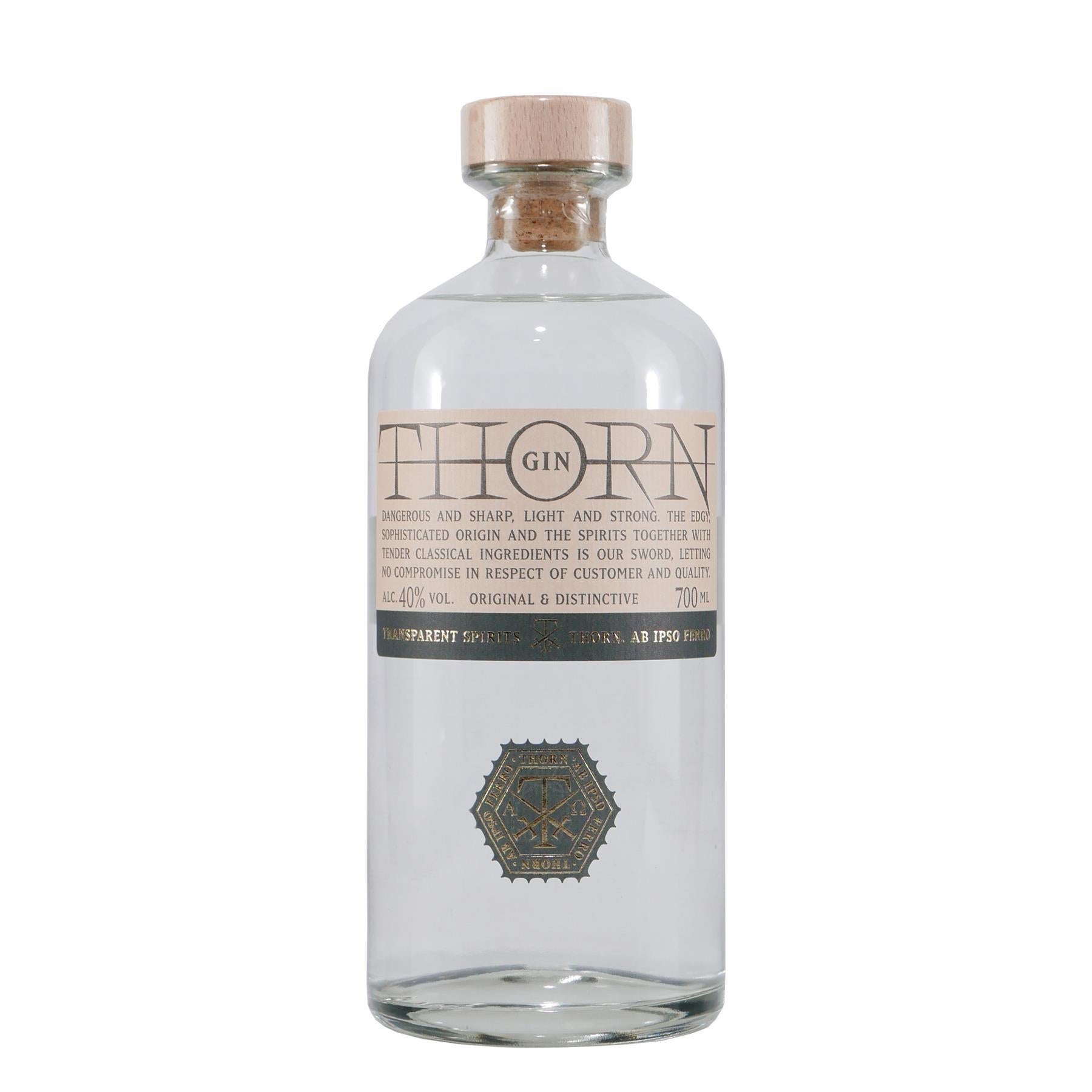 THORN Gin (6 x 0,7L)