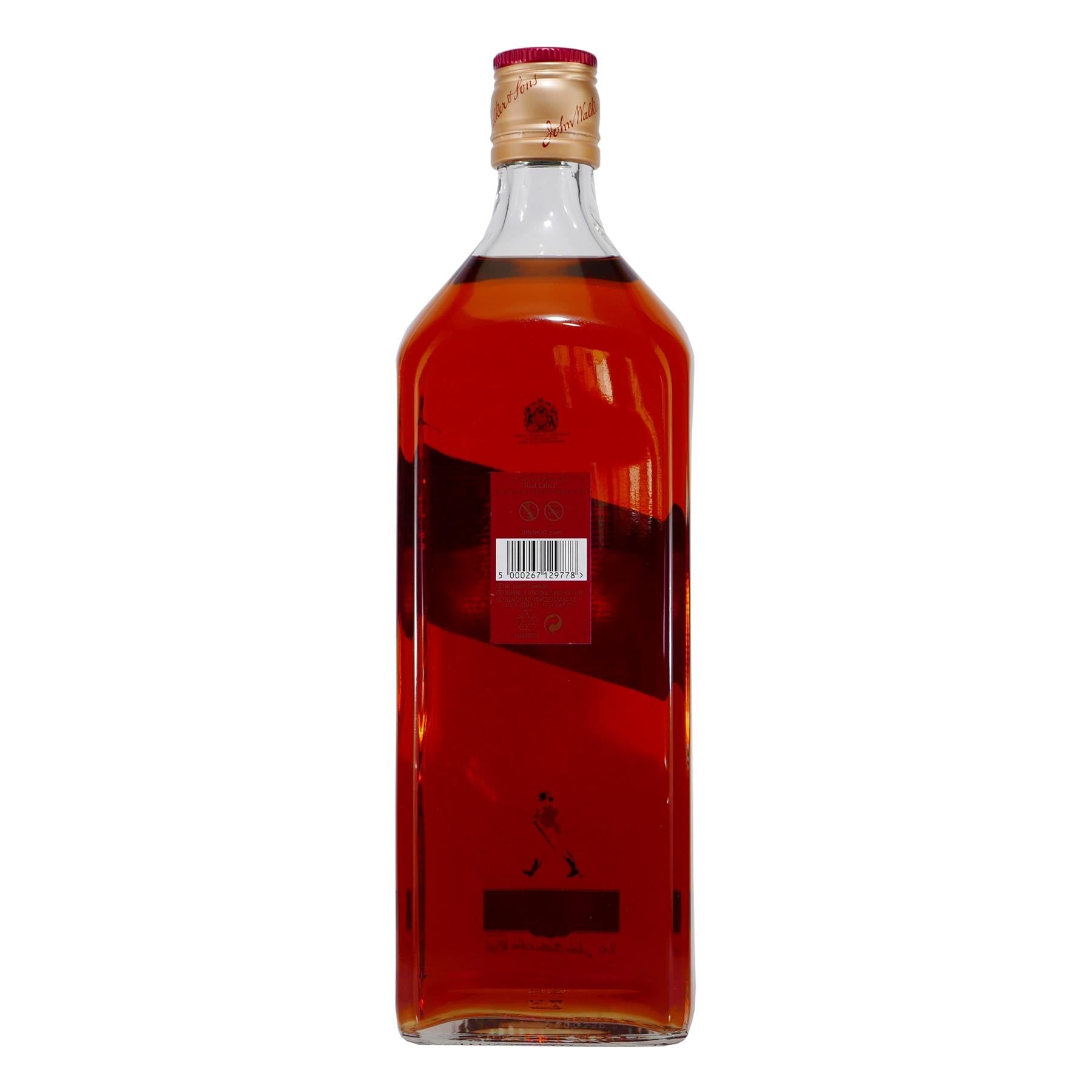 Johnnie Walker Red Label (3,0L)