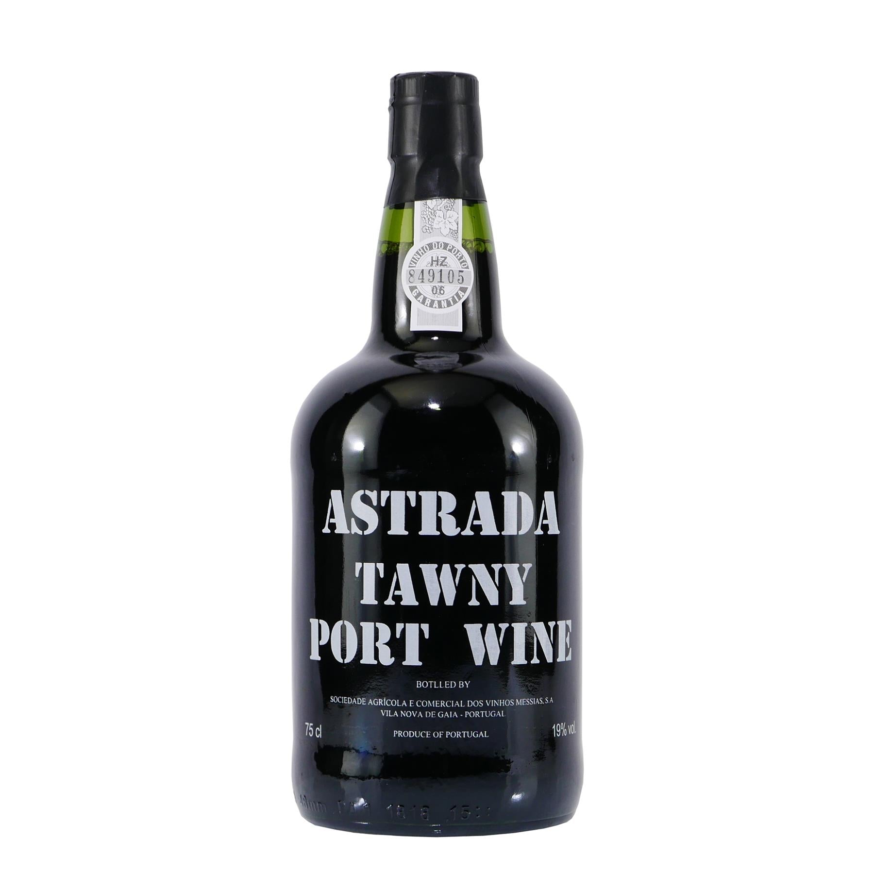Astrada Tawny Portwein (6 x 0,75L)