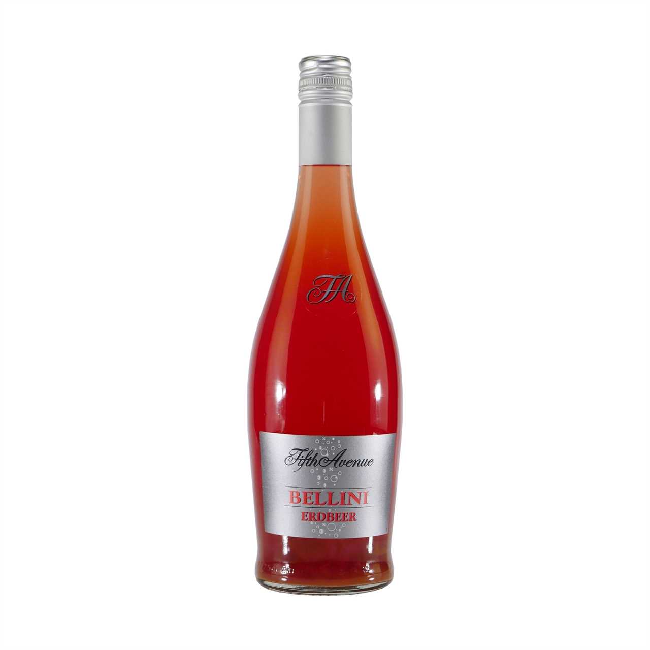 Fifth Avenue Bellini Erdbeer (6x0,75L)