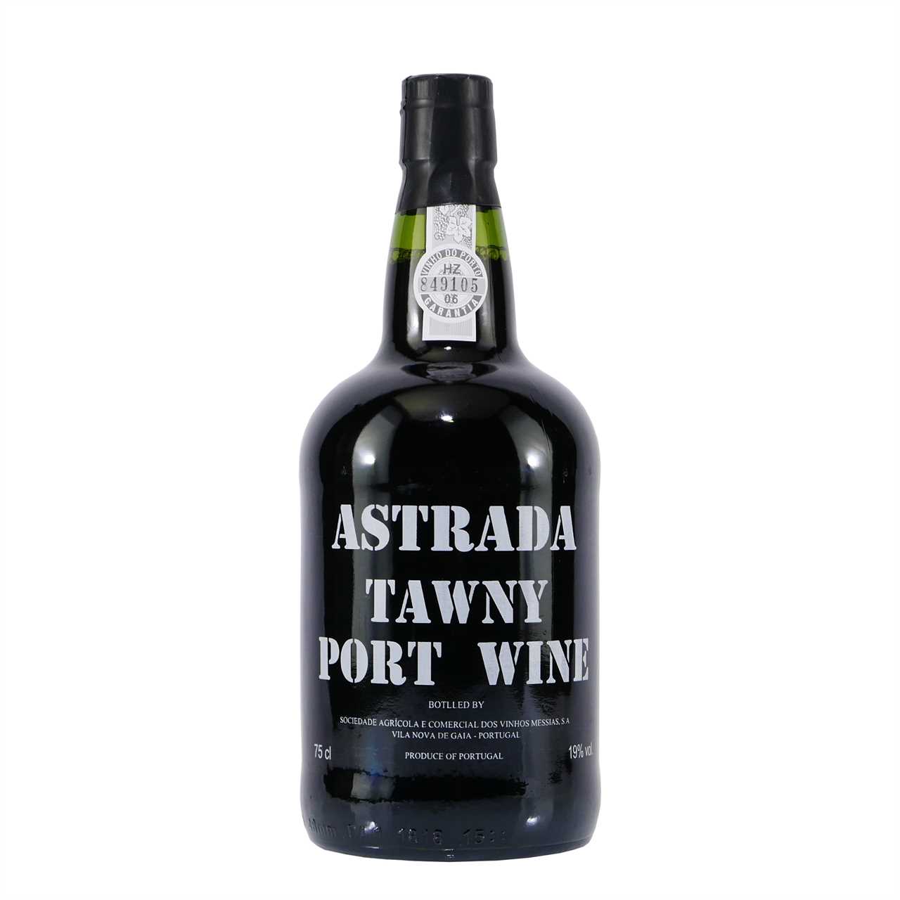 Astrada Tawny Portwein (6 x 0,75L)