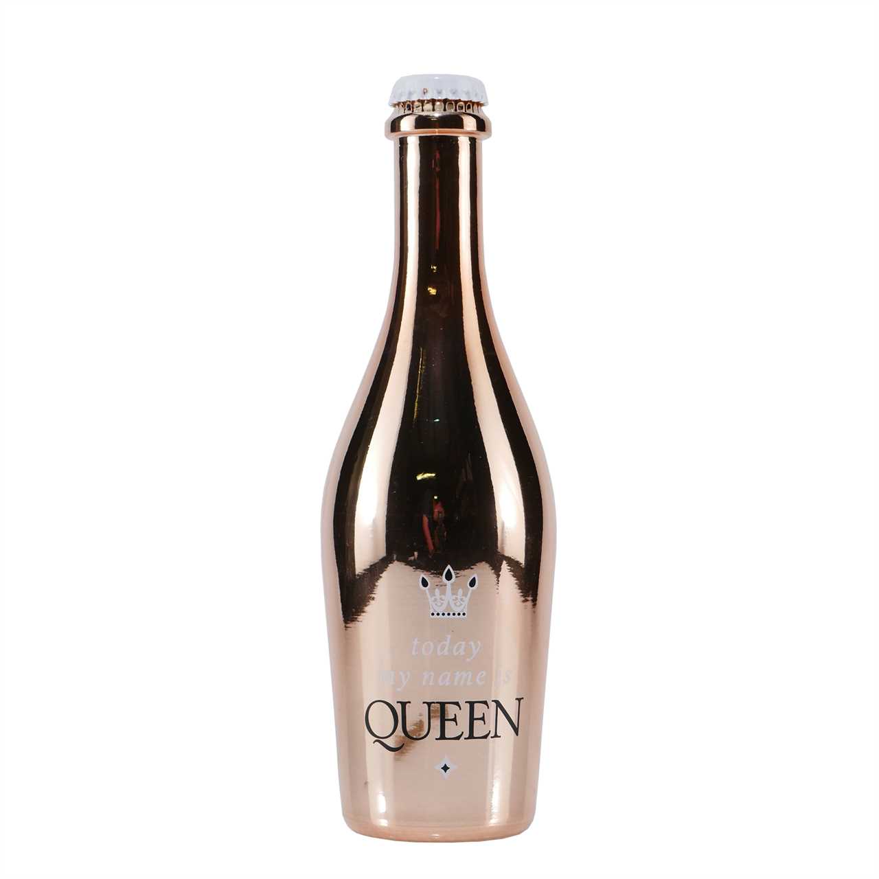 today my name is Queen - Perlwein (6 x 0,375L)